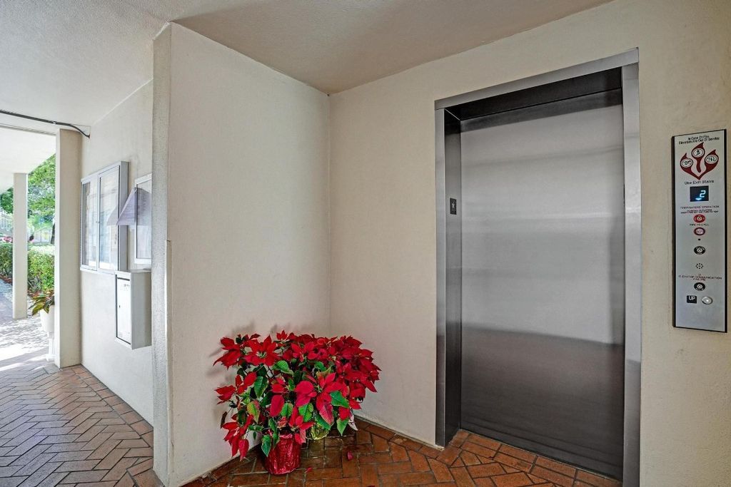 Photo of 4301 Martinique Circle #E4, Coconut Creek, FL 33066 (MLS # F10547932)