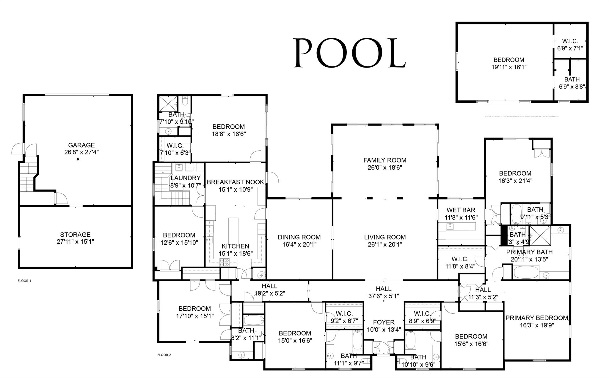 EL ENCANTO - Residential