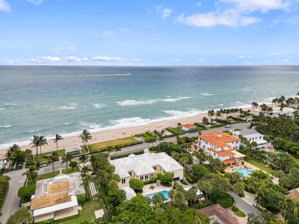 Photo of 1160 N Ocean Boulevard, Palm Beach, FL 33480 (MLS # R11126831)