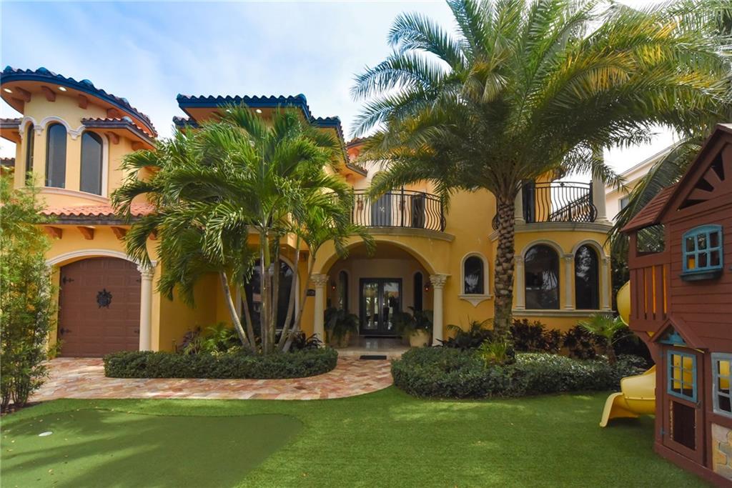 The Landings First Sec 56 - Residential