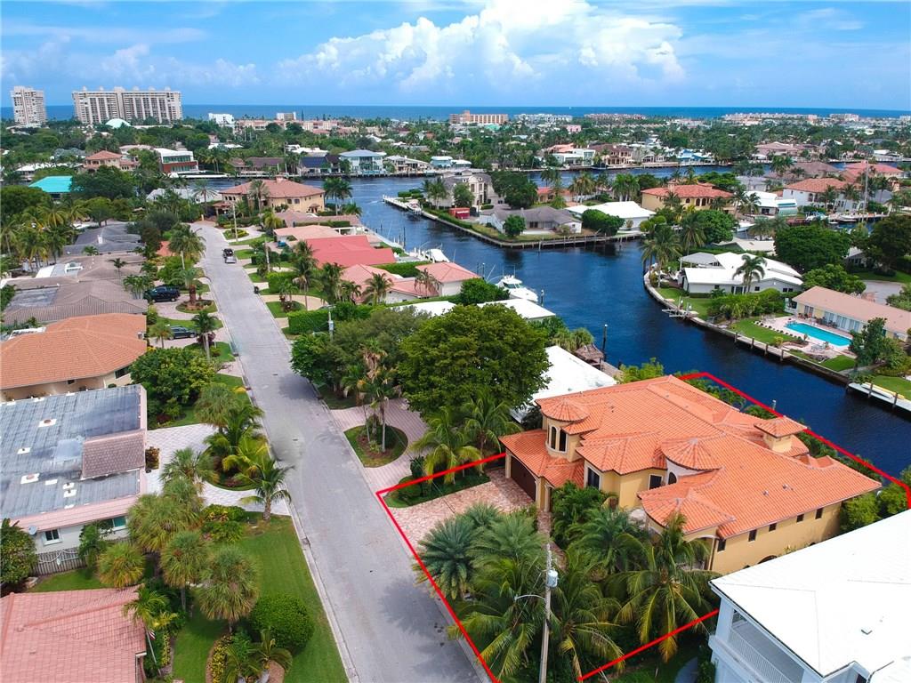 The Landings First Sec 56 - Residential