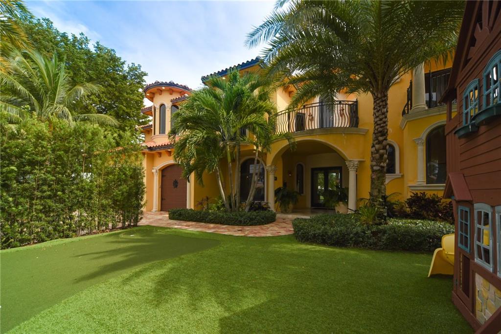 The Landings First Sec 56 - Residential