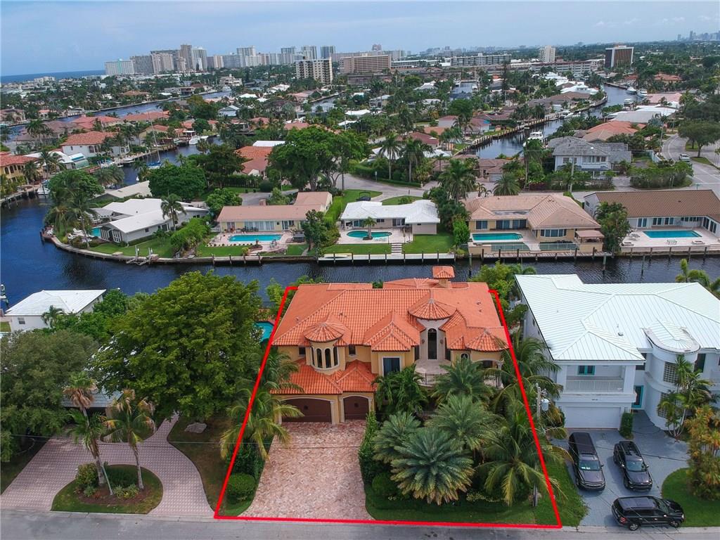 The Landings First Sec 56 - Residential