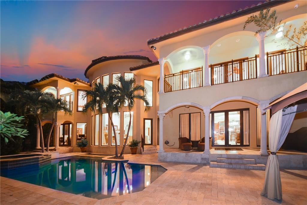 The Landings First Sec 56 - Residential