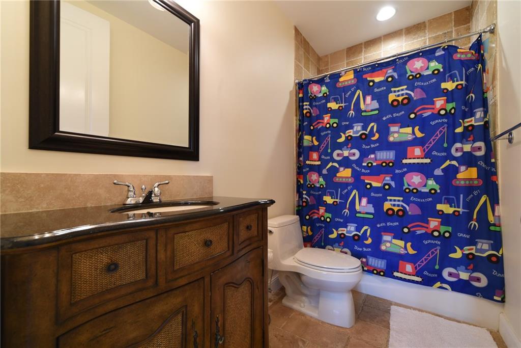 The Landings First Sec 56 - Residential