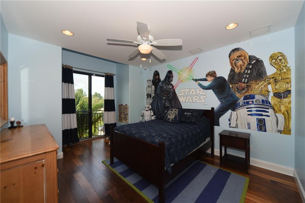 The Landings First Sec 56 - Residential