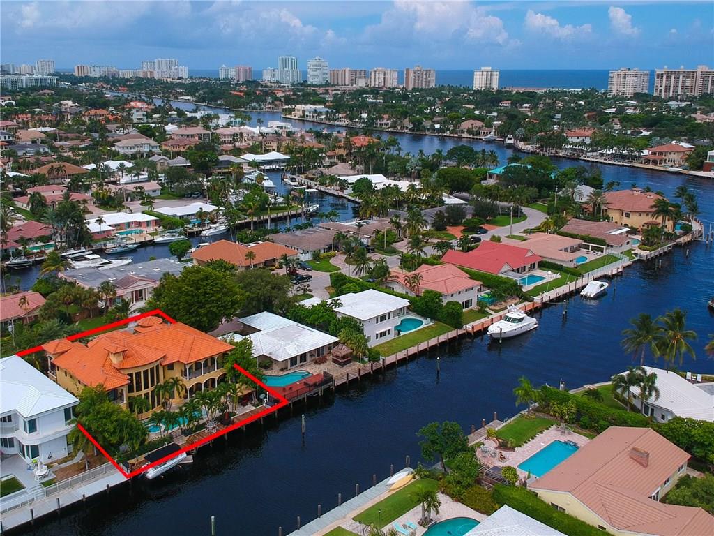 The Landings First Sec 56 - Residential