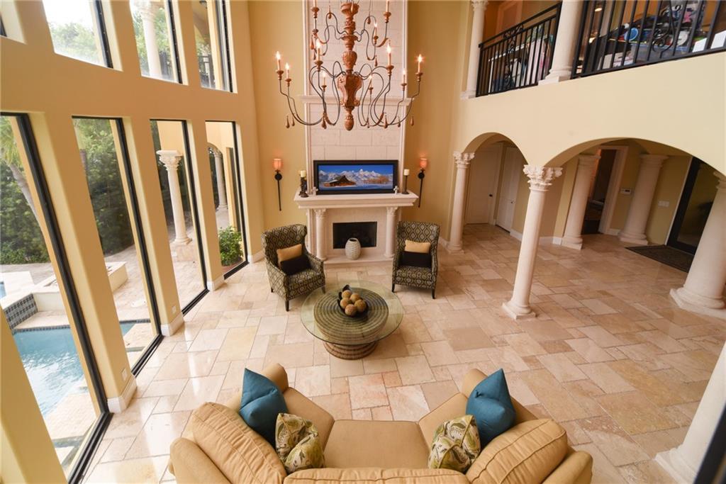 The Landings First Sec 56 - Residential