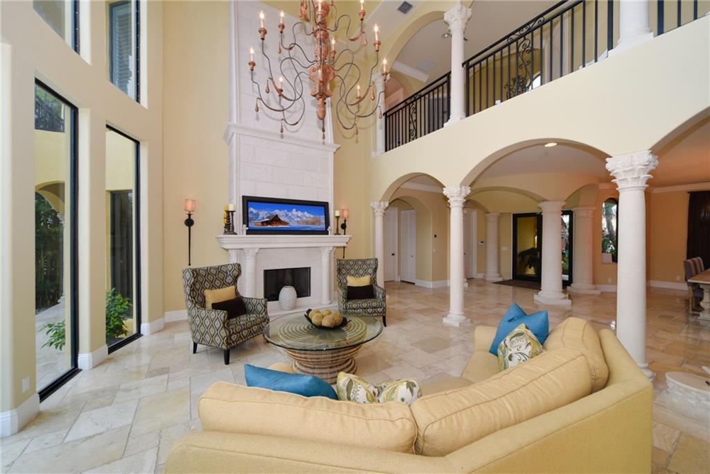 The Landings First Sec 56 - Residential