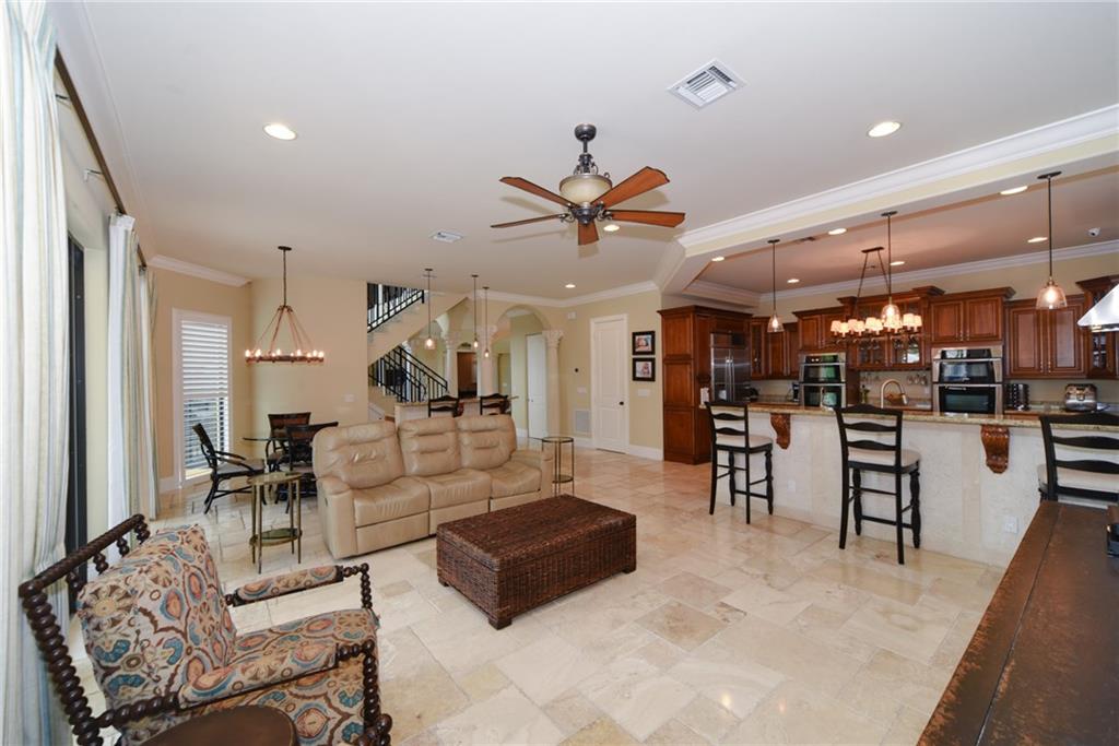 The Landings First Sec 56 - Residential