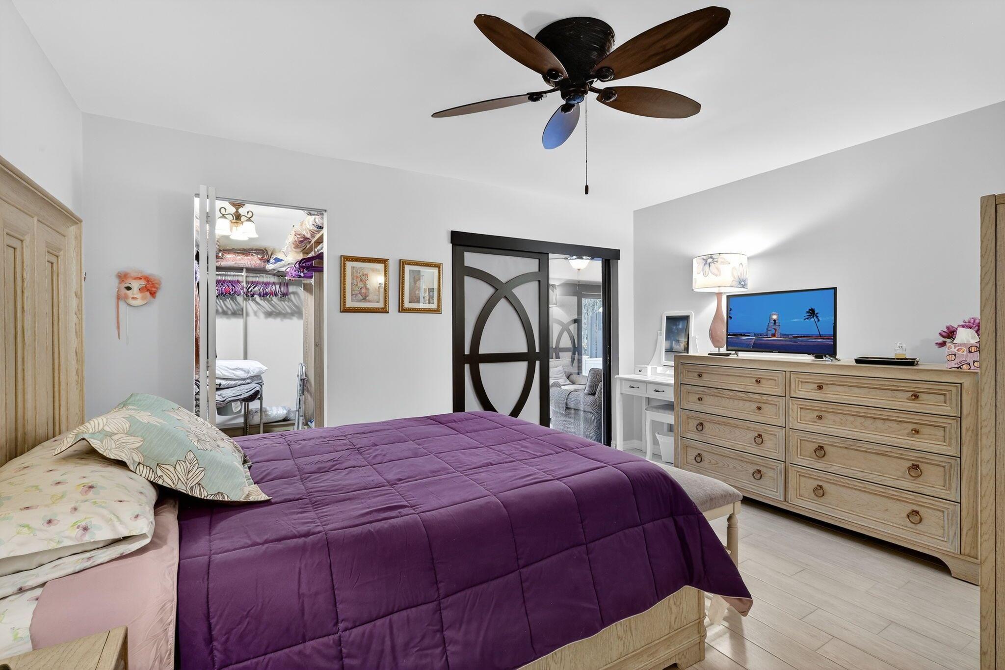 PINE RIDGE NORTH I COND D - Residential