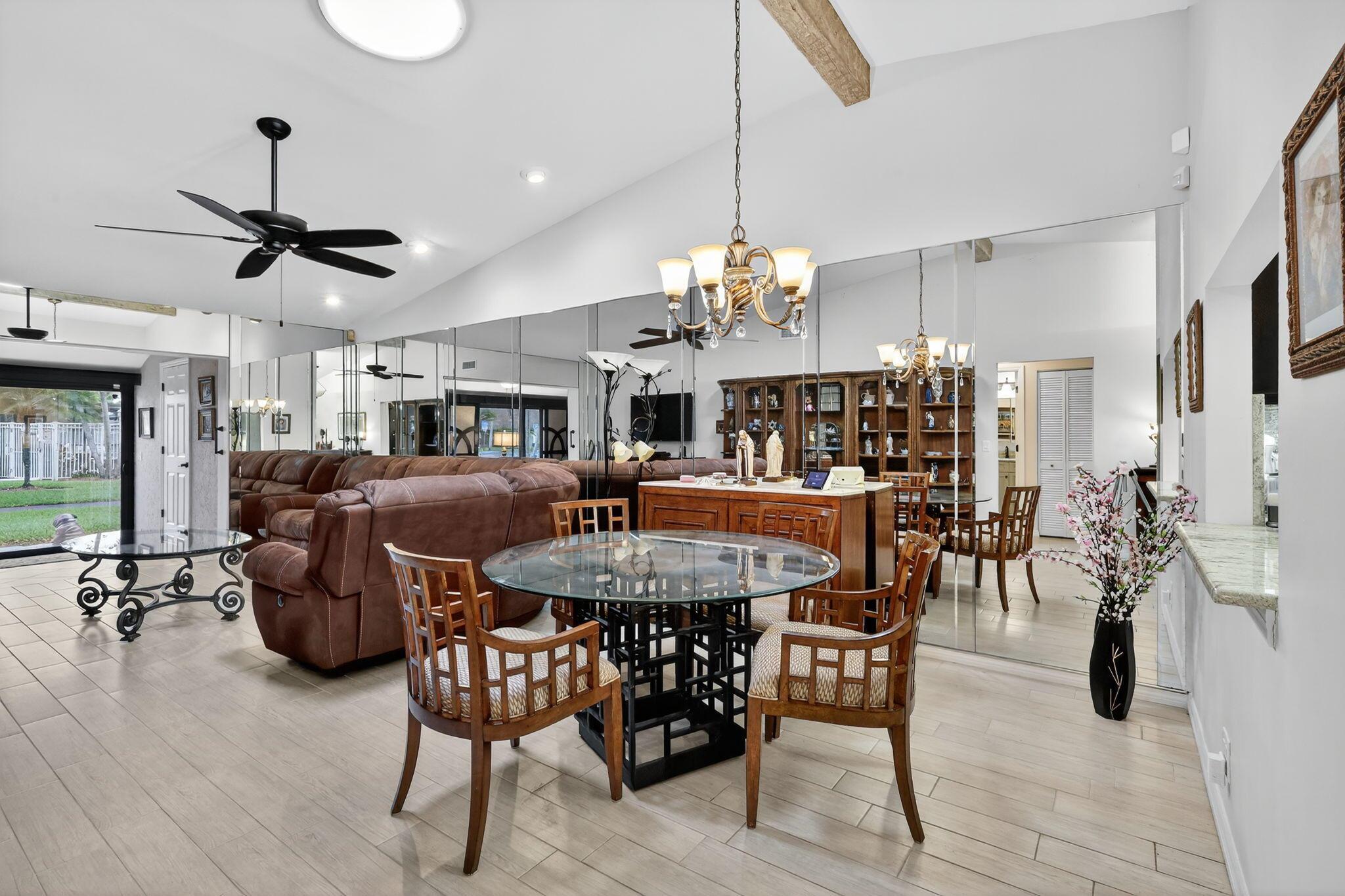 PINE RIDGE NORTH I COND D - Residential