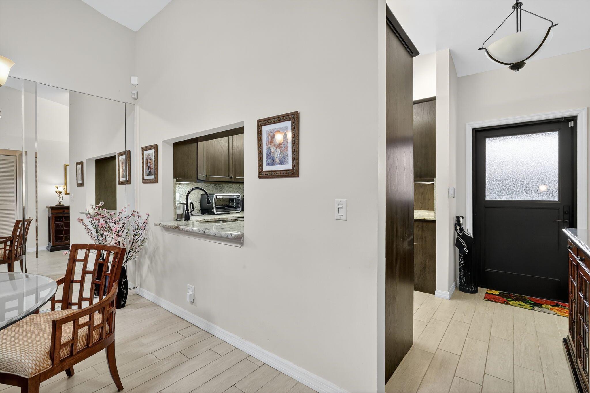 PINE RIDGE NORTH I COND D - Residential