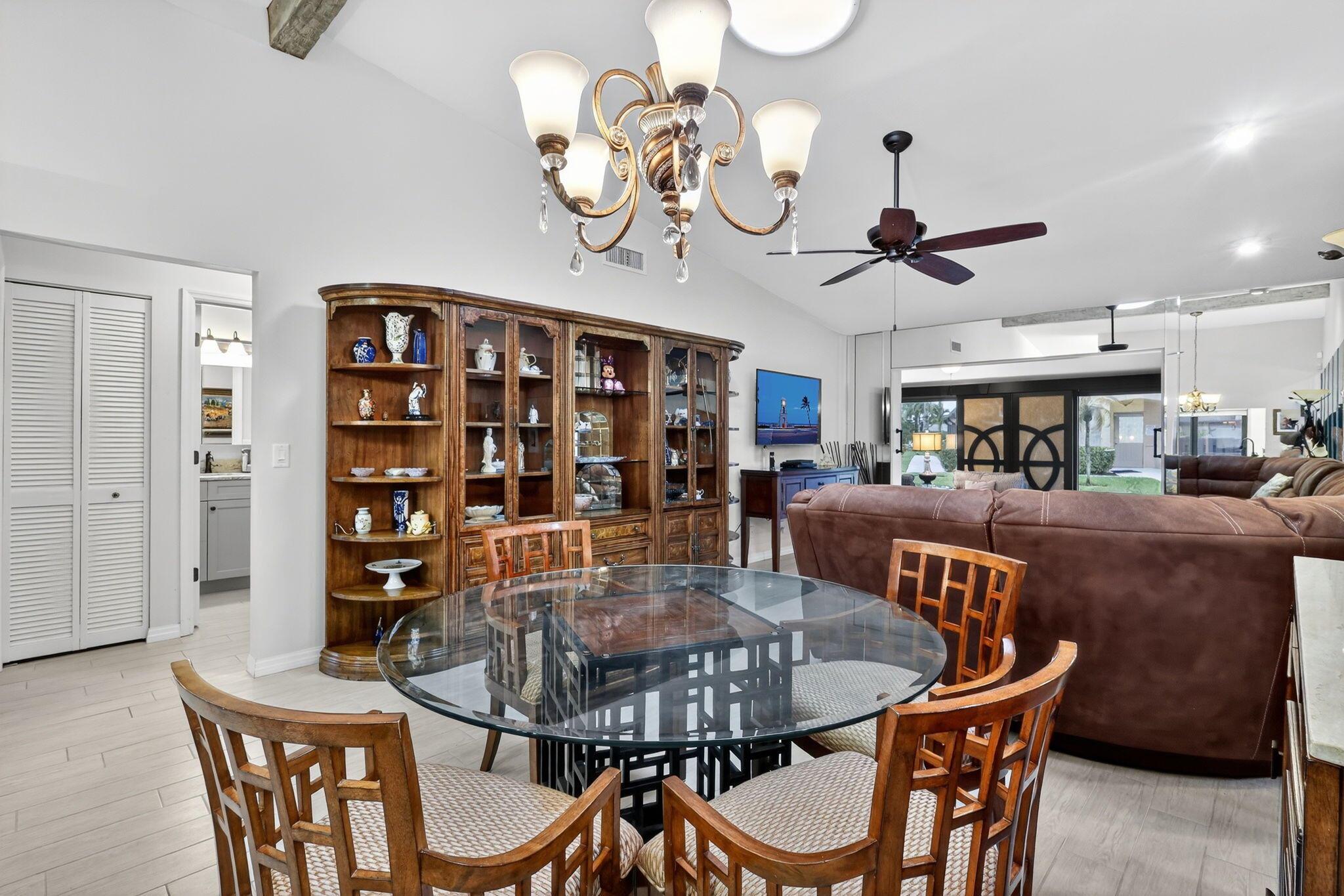 PINE RIDGE NORTH I COND D - Residential