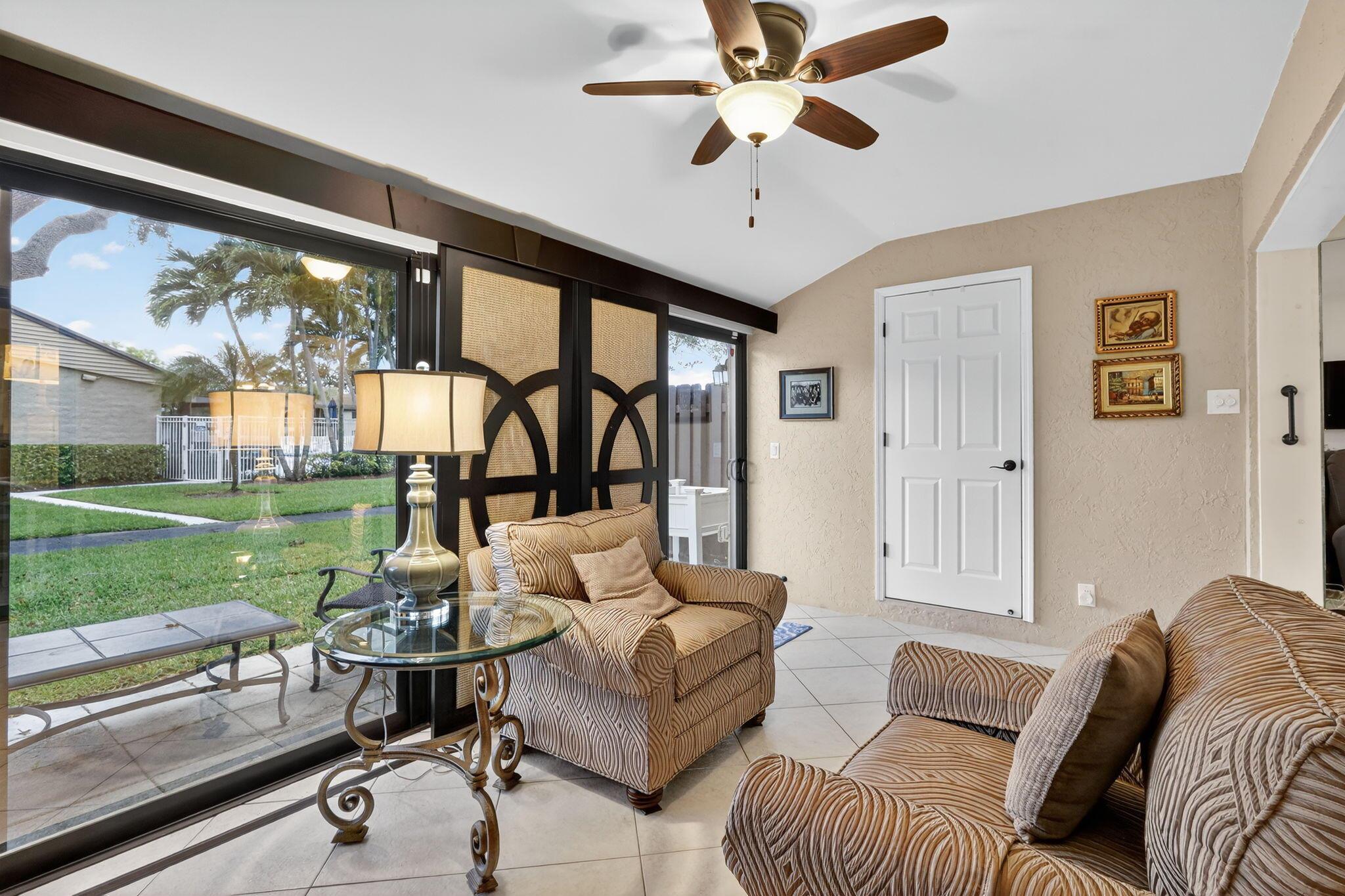 PINE RIDGE NORTH I COND D - Residential