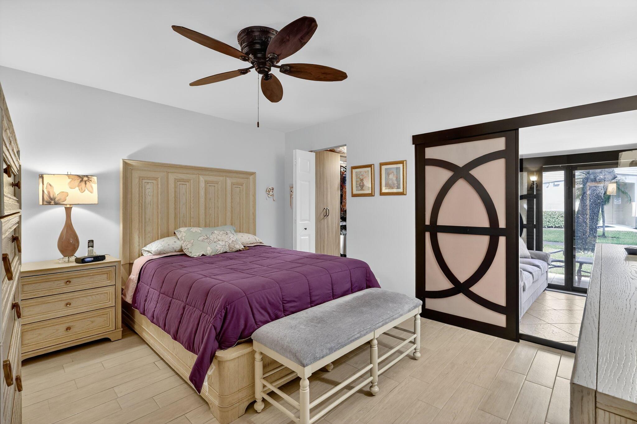 PINE RIDGE NORTH I COND D - Residential