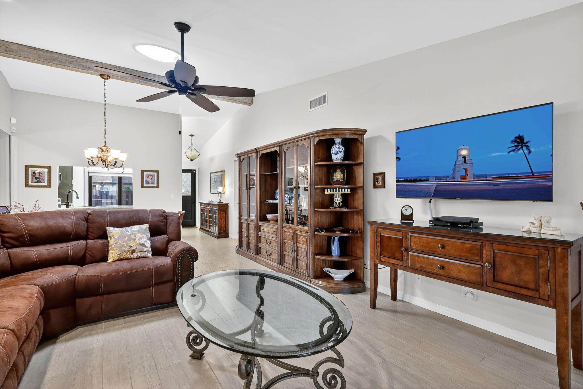 PINE RIDGE NORTH I COND D - Residential