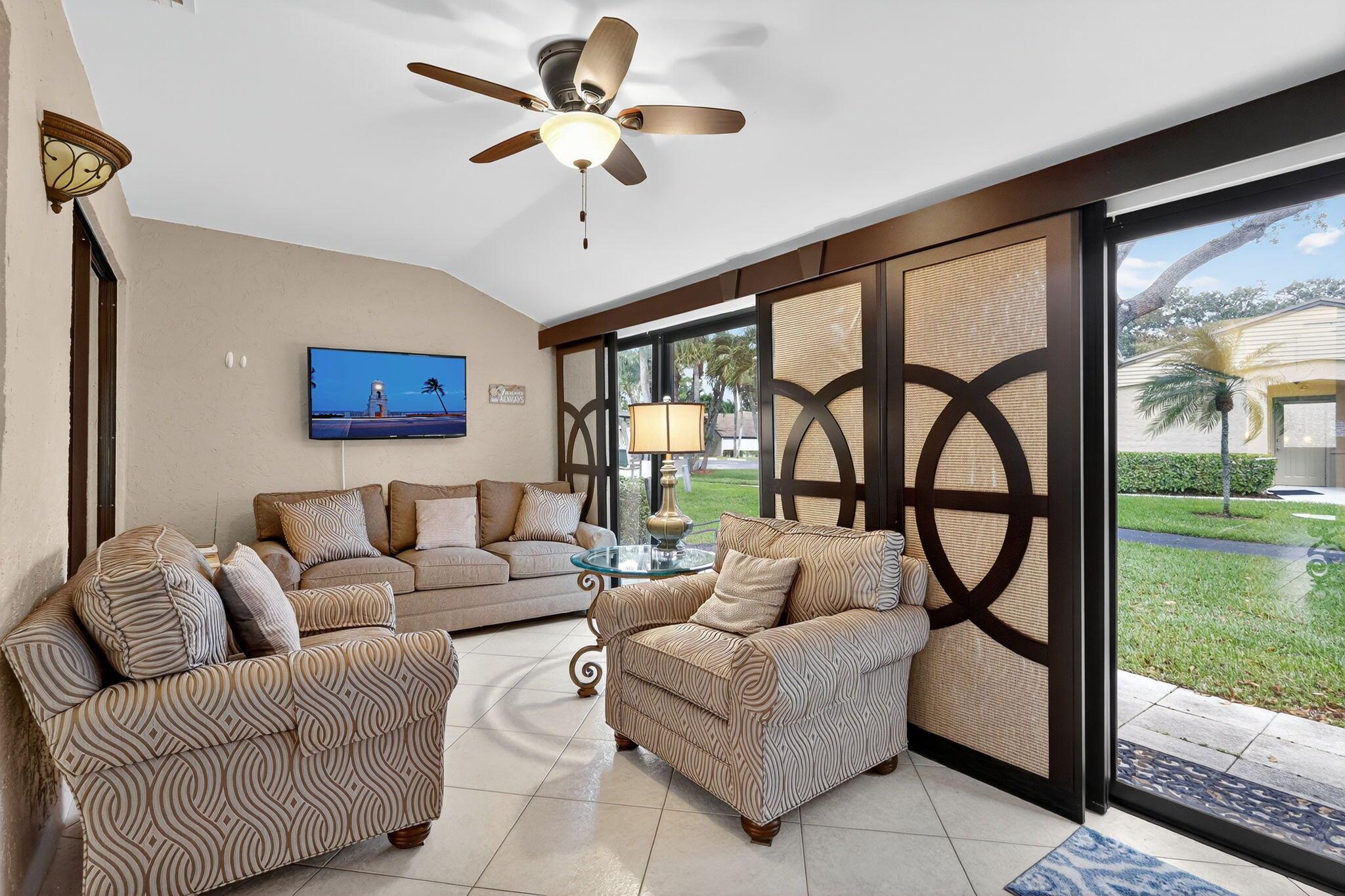 PINE RIDGE NORTH I COND D - Residential