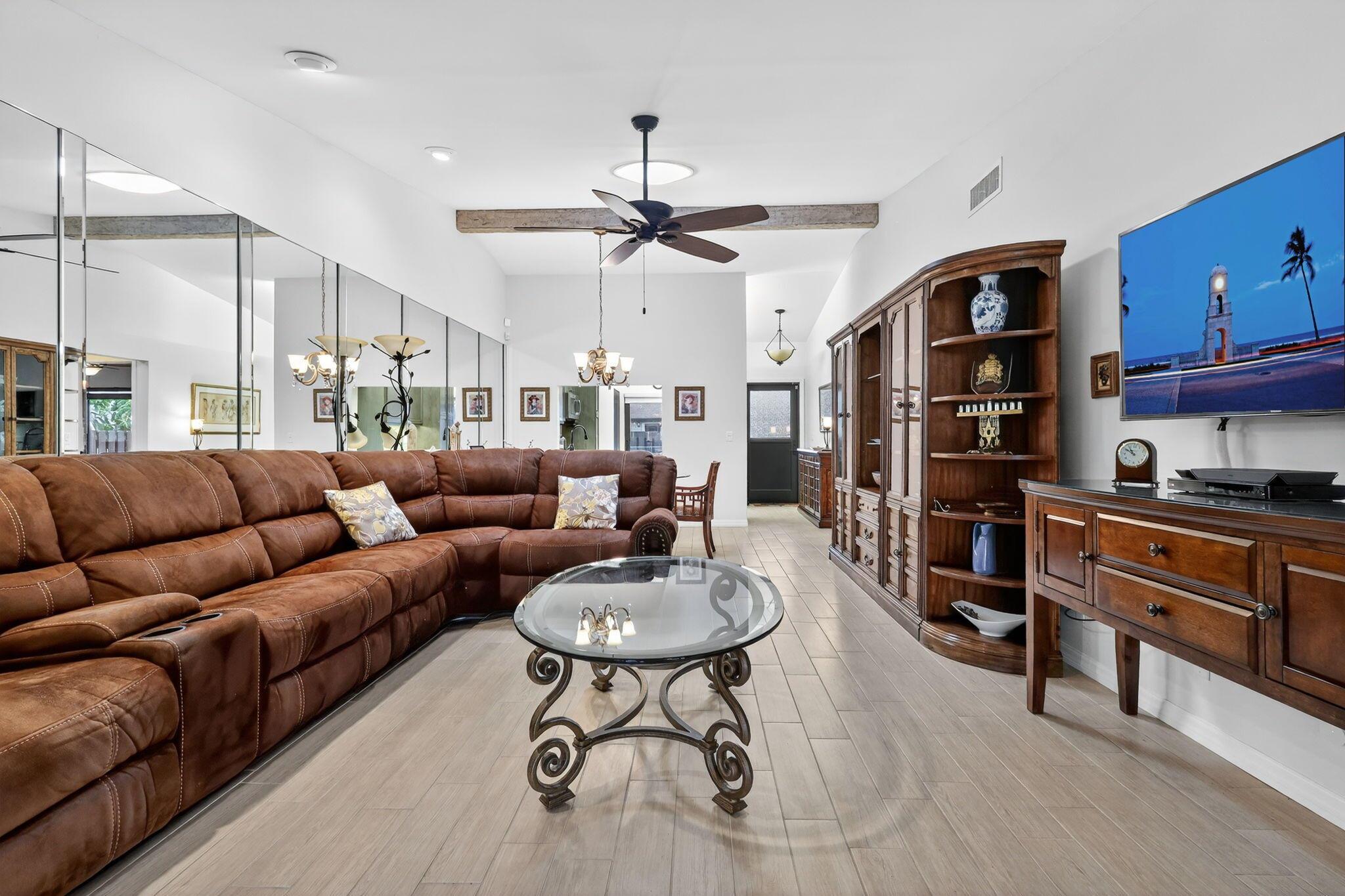 PINE RIDGE NORTH I COND D - Residential