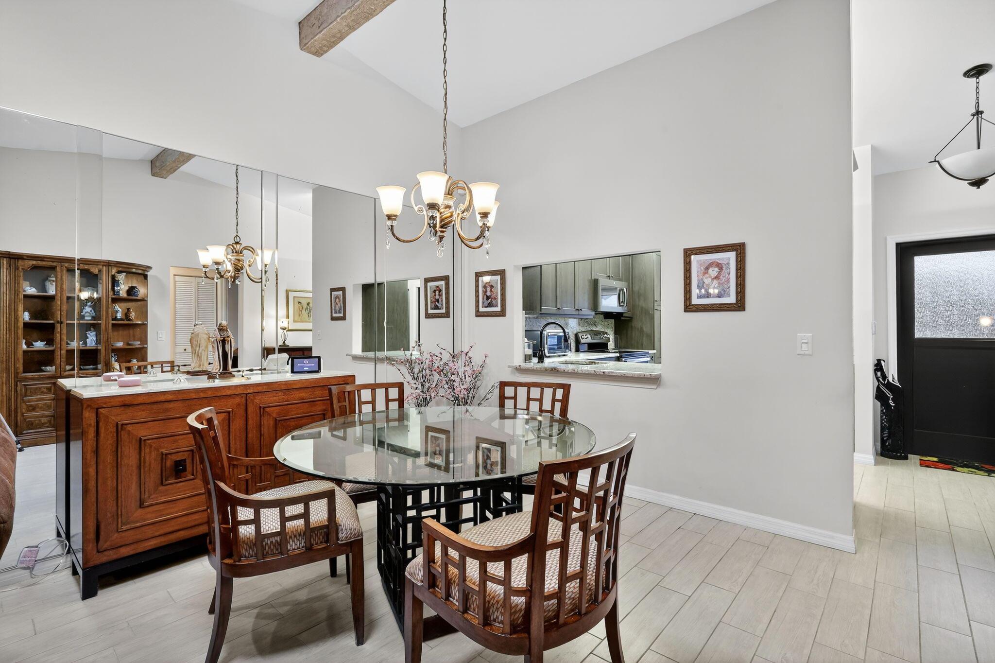 PINE RIDGE NORTH I COND D - Residential