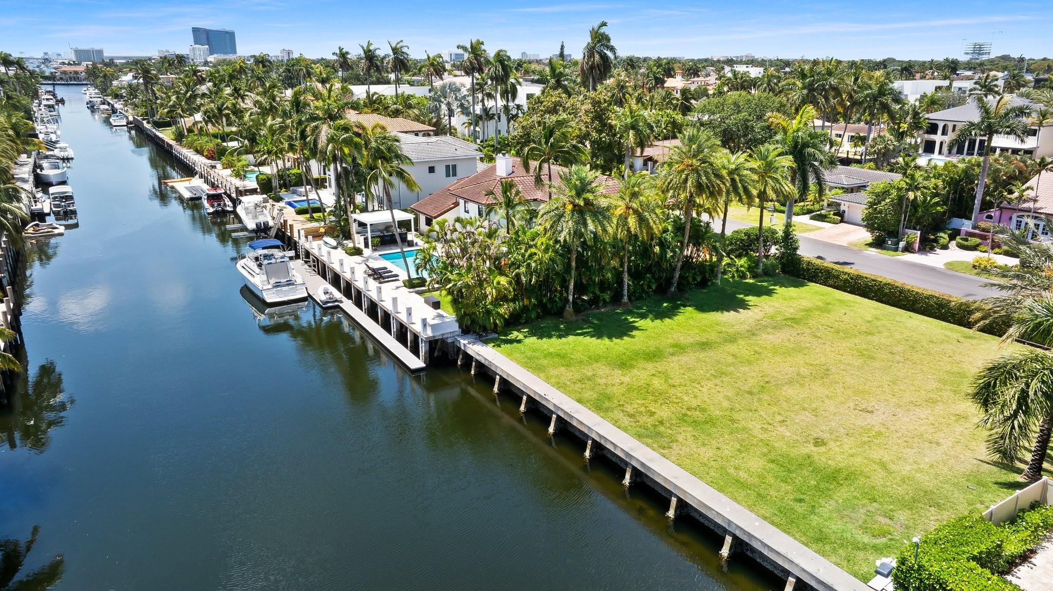 310 Lido Drive