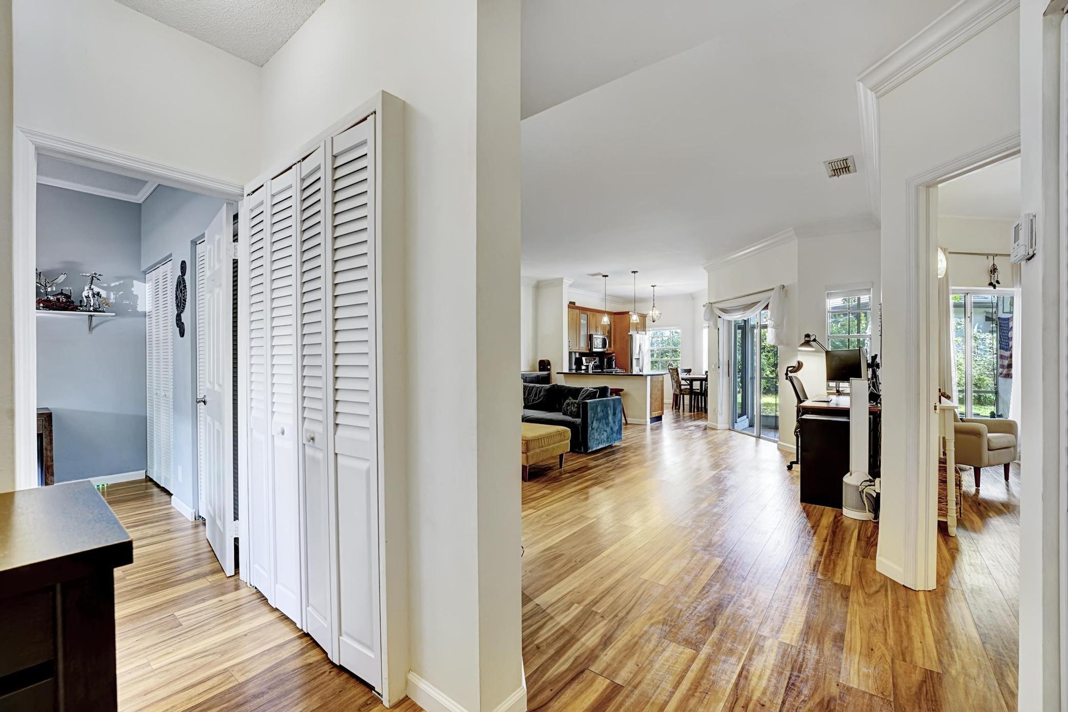 PLUM AT BOCA POINTE CONDOS ONE THRU 15 FILED IN OR - Residential Lease