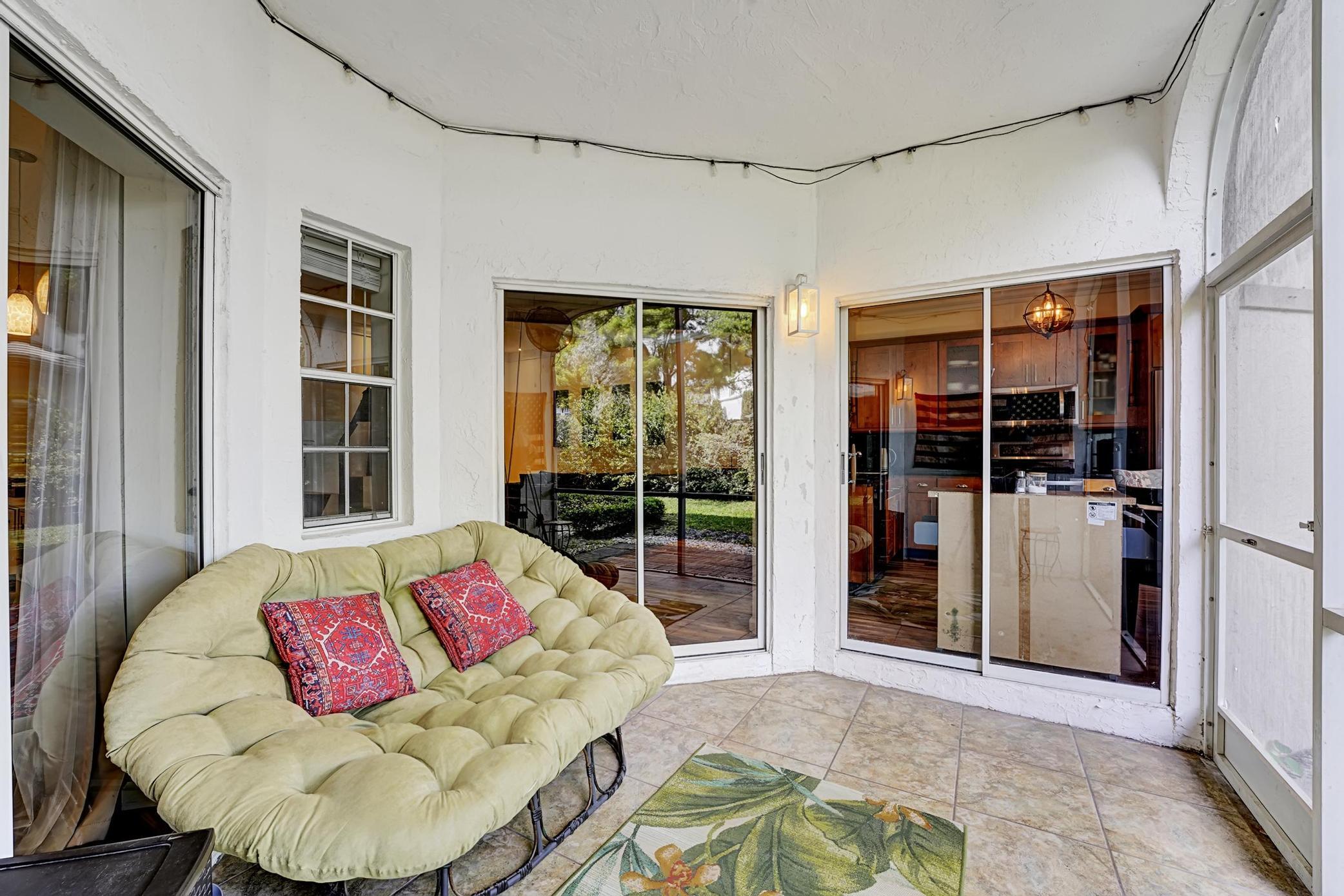 PLUM AT BOCA POINTE CONDOS ONE THRU 15 FILED IN OR - Residential Lease