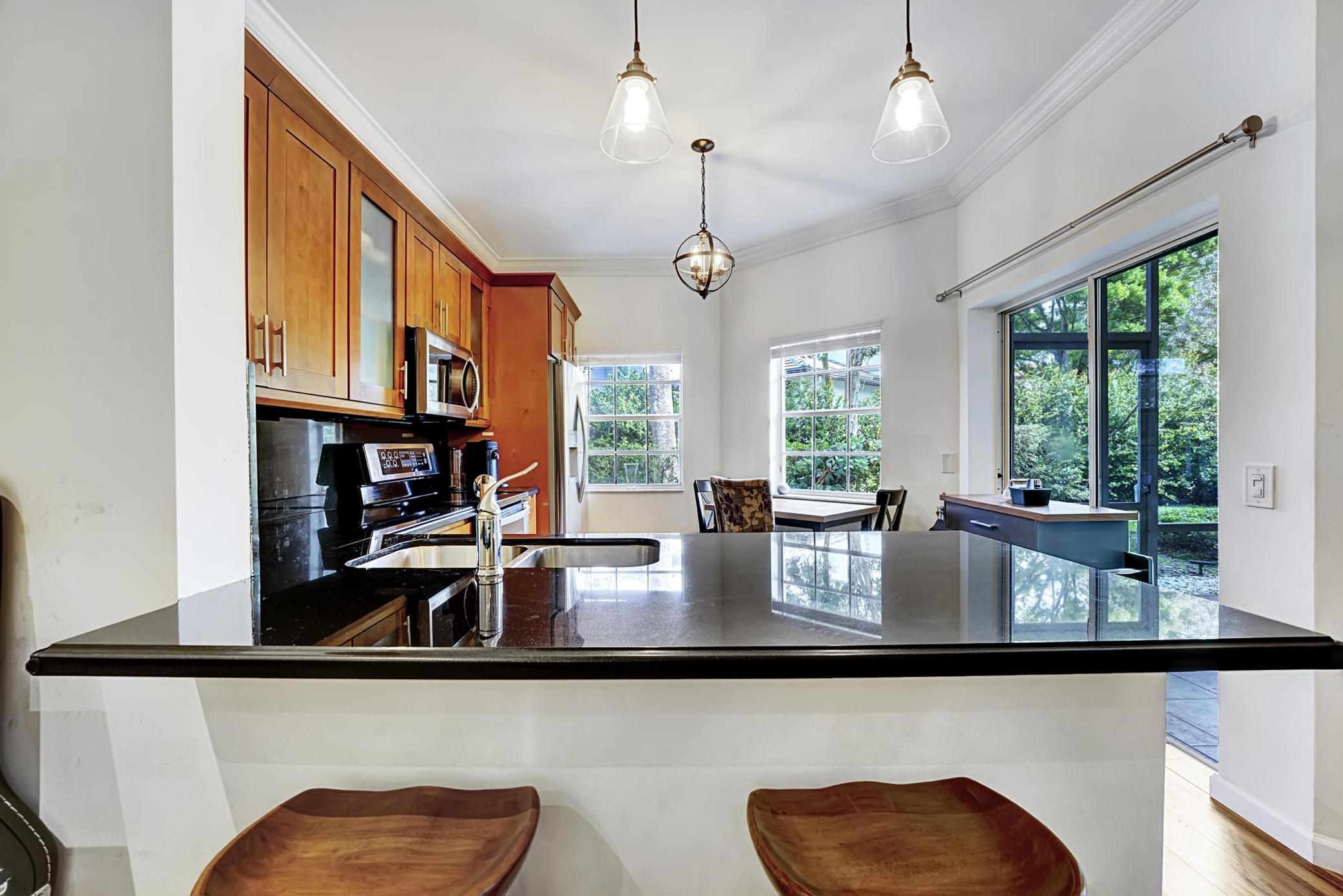 PLUM AT BOCA POINTE CONDOS ONE THRU 15 FILED IN OR - Residential Lease