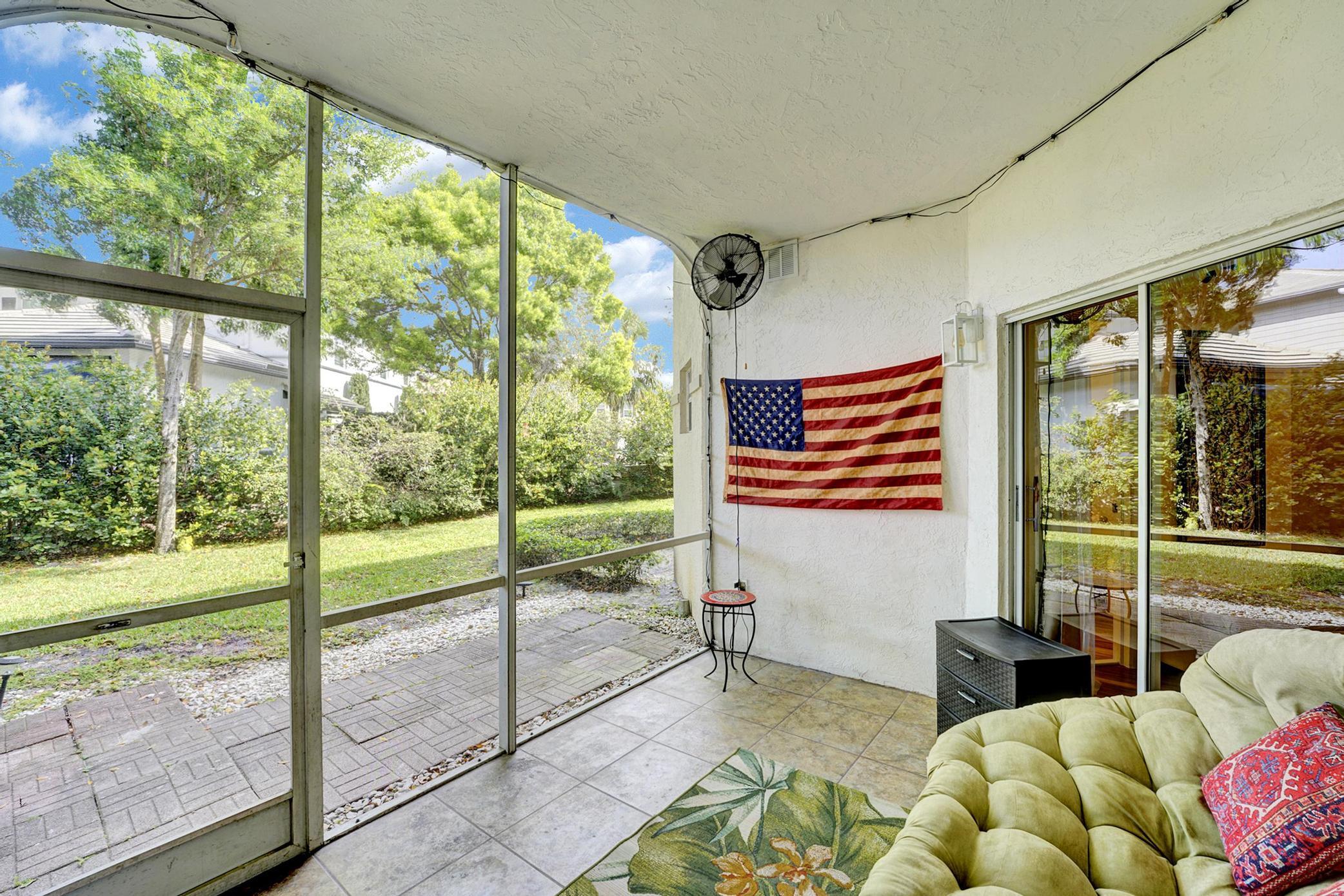 PLUM AT BOCA POINTE CONDOS ONE THRU 15 FILED IN OR - Residential Lease