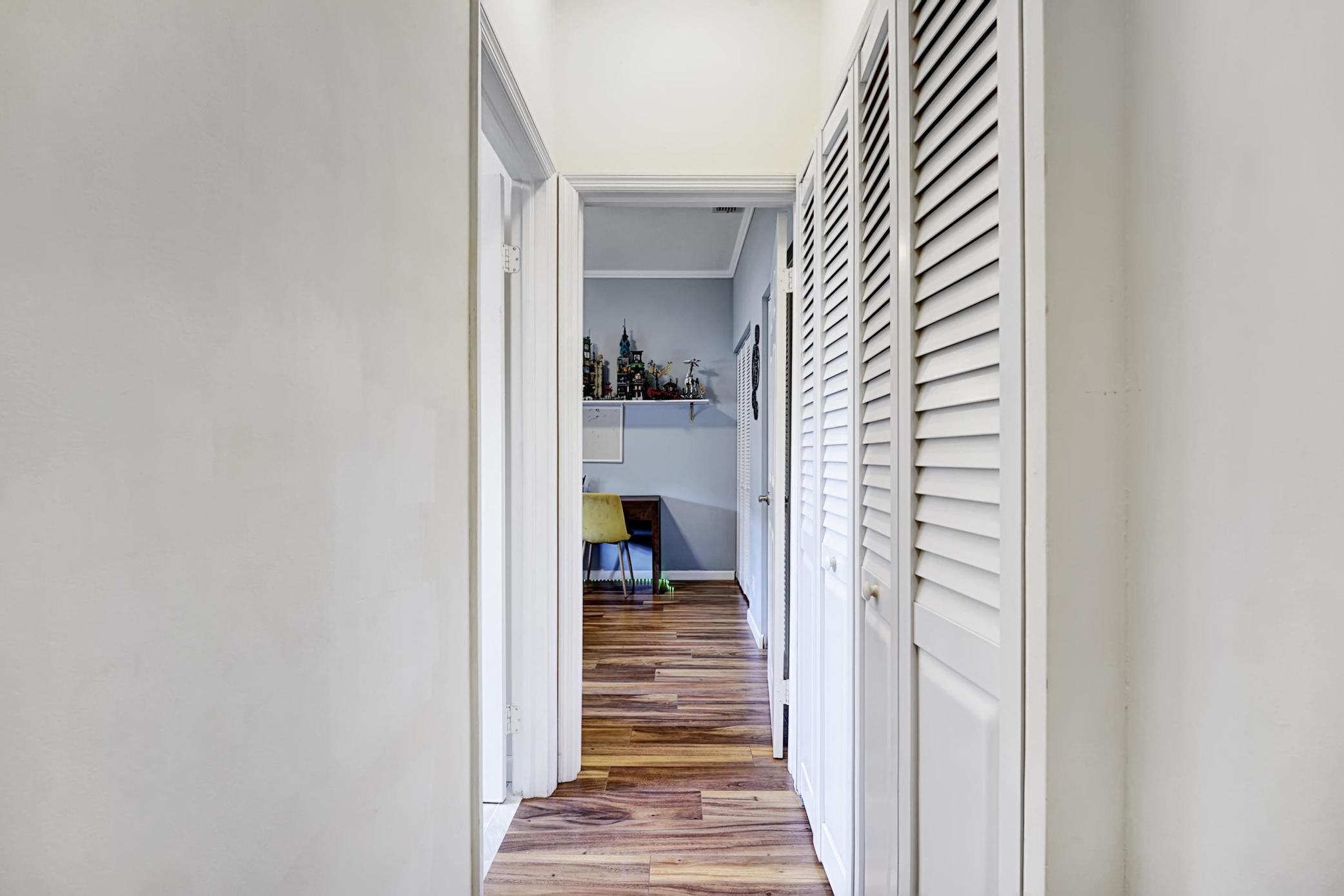 PLUM AT BOCA POINTE CONDOS ONE THRU 15 FILED IN OR - Residential Lease