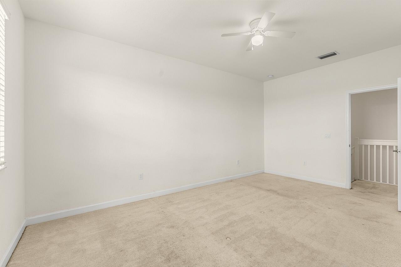 VERONA TRACE SUB & THE VILLAS AT VERONA TRACE - Residential