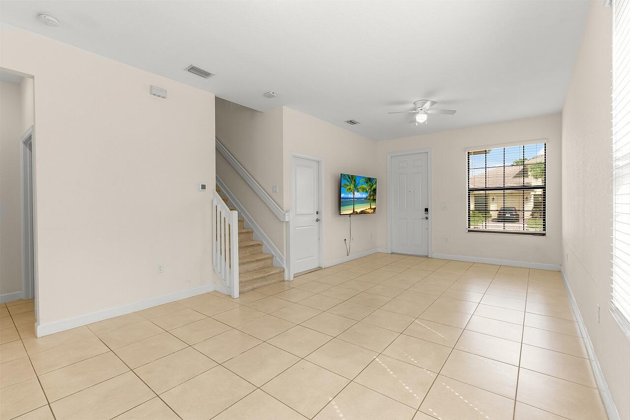 VERONA TRACE SUB & THE VILLAS AT VERONA TRACE - Residential