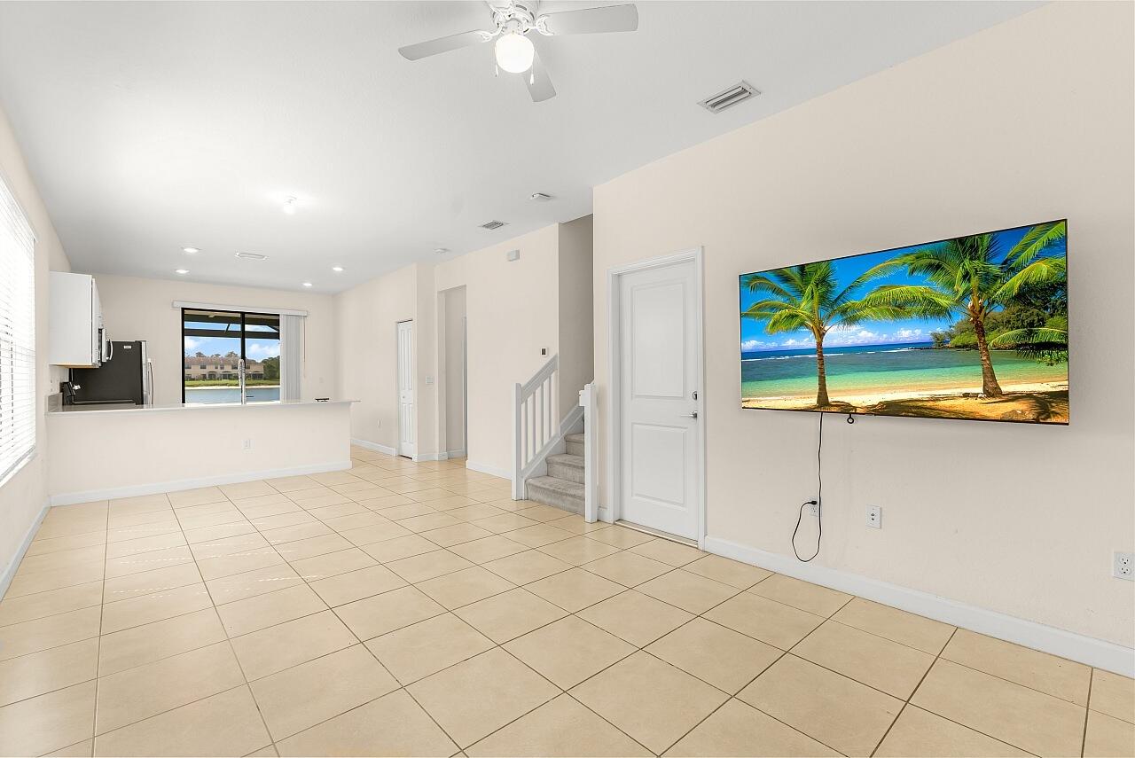 VERONA TRACE SUB & THE VILLAS AT VERONA TRACE - Residential