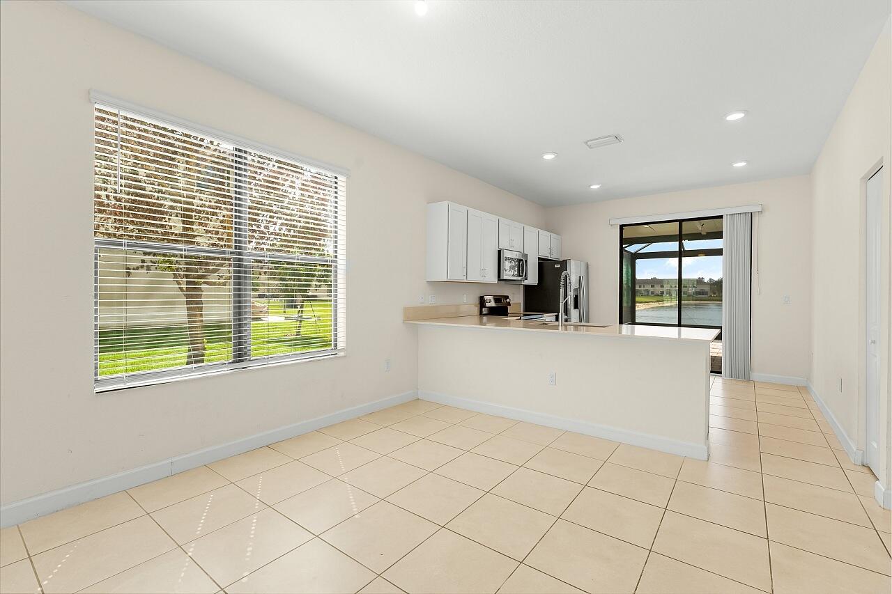 VERONA TRACE SUB & THE VILLAS AT VERONA TRACE - Residential