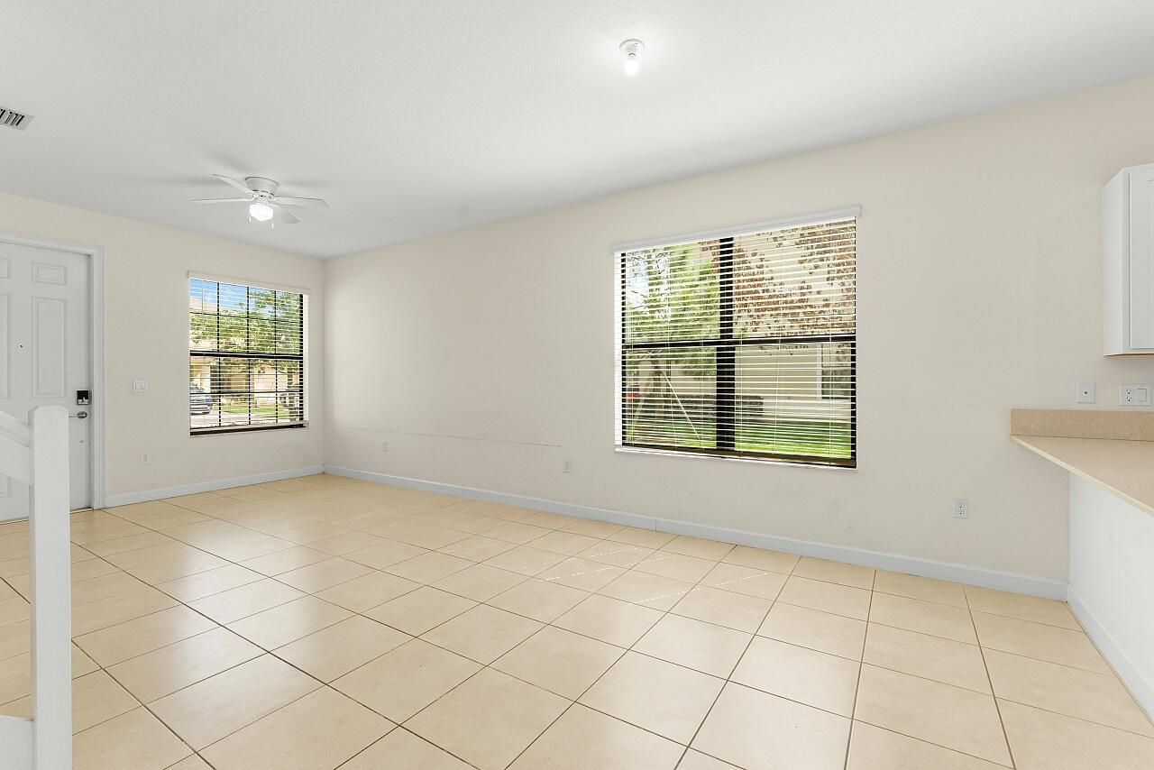 VERONA TRACE SUB & THE VILLAS AT VERONA TRACE - Residential