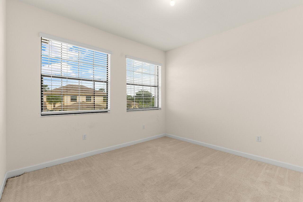 VERONA TRACE SUB & THE VILLAS AT VERONA TRACE - Residential