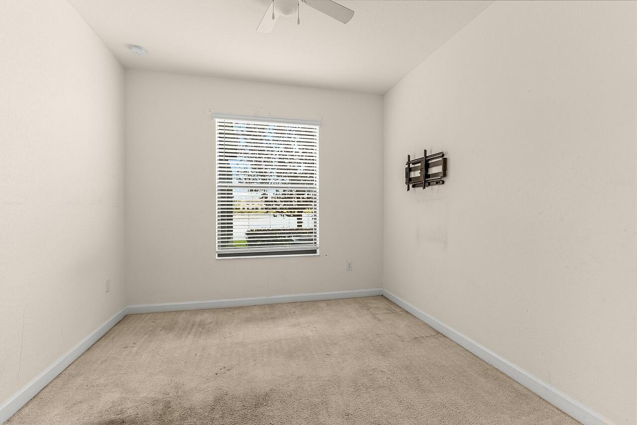 VERONA TRACE SUB & THE VILLAS AT VERONA TRACE - Residential