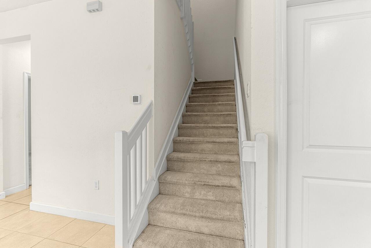 VERONA TRACE SUB & THE VILLAS AT VERONA TRACE - Residential