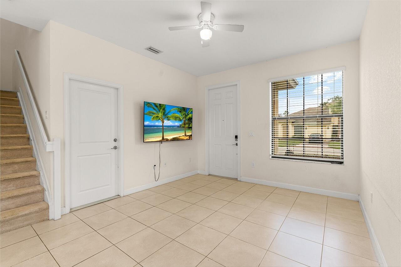 VERONA TRACE SUB & THE VILLAS AT VERONA TRACE - Residential