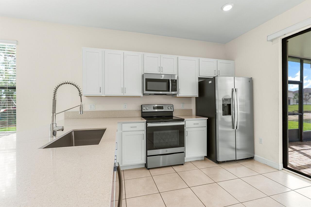 VERONA TRACE SUB & THE VILLAS AT VERONA TRACE - Residential