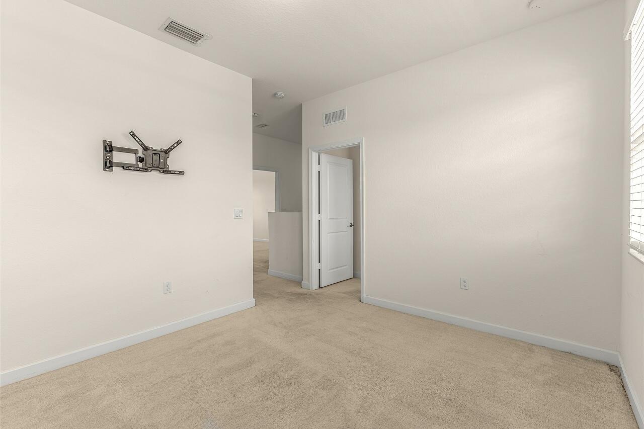 VERONA TRACE SUB & THE VILLAS AT VERONA TRACE - Residential