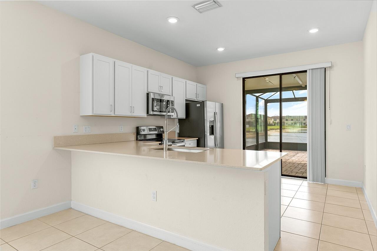 VERONA TRACE SUB & THE VILLAS AT VERONA TRACE - Residential