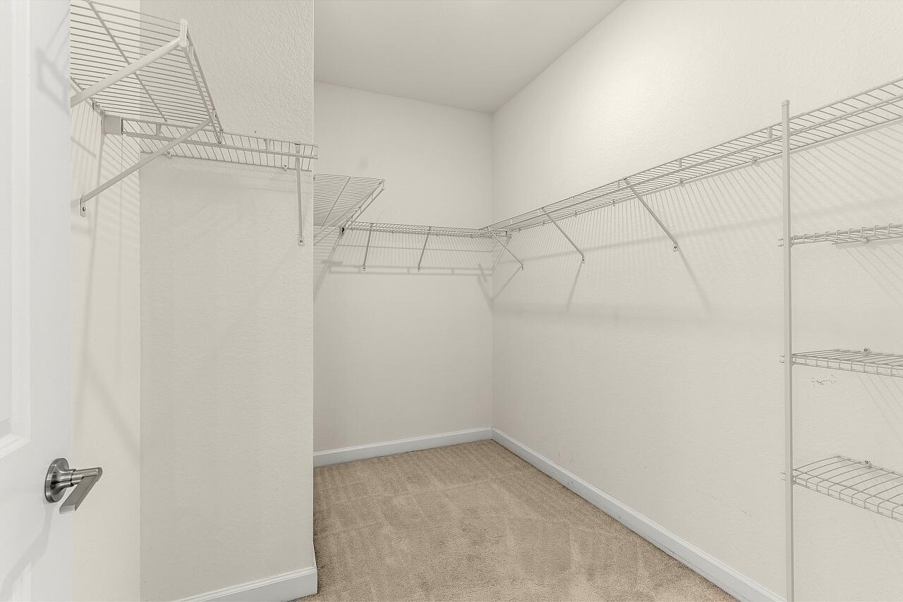 VERONA TRACE SUB & THE VILLAS AT VERONA TRACE - Residential