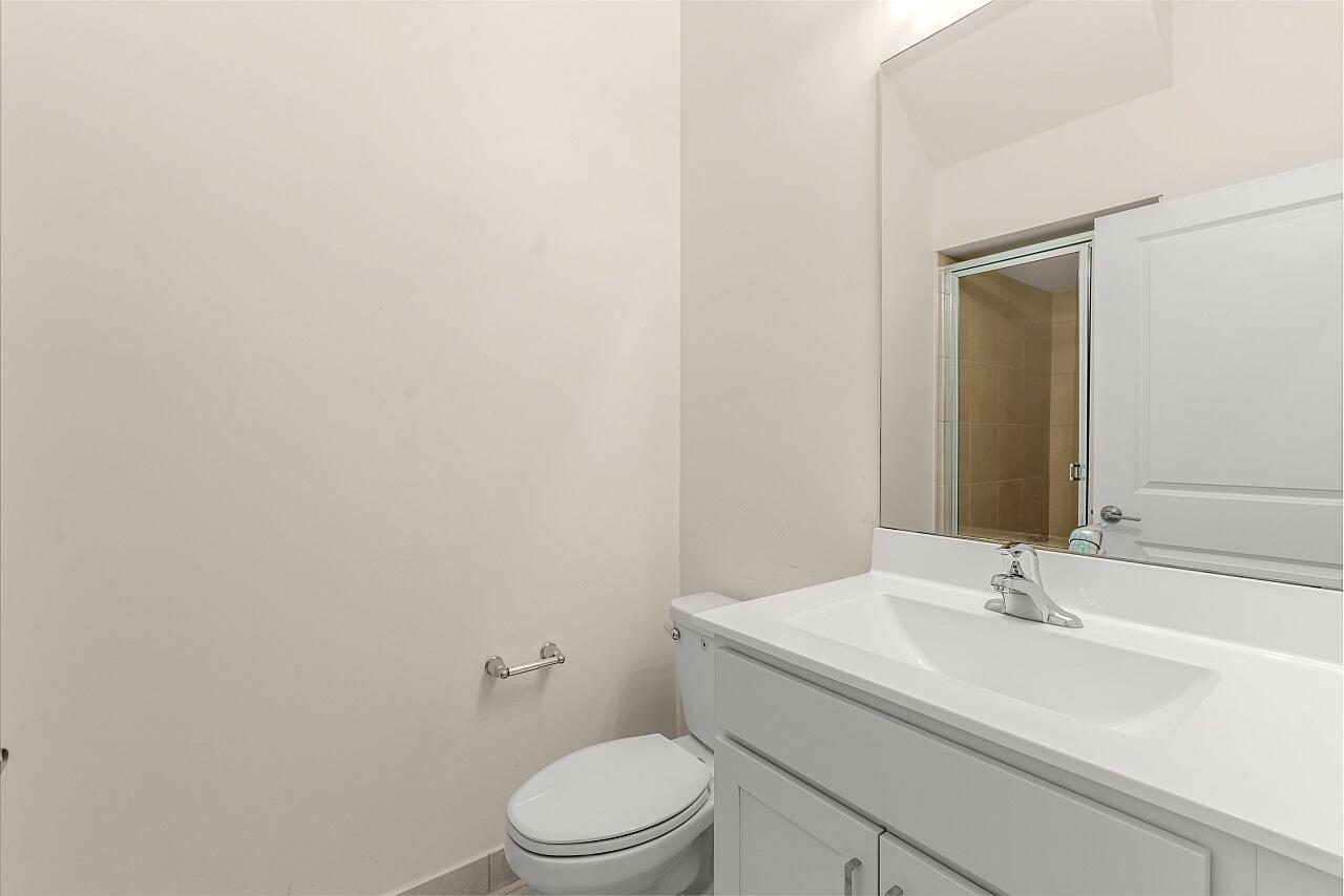 VERONA TRACE SUB & THE VILLAS AT VERONA TRACE - Residential