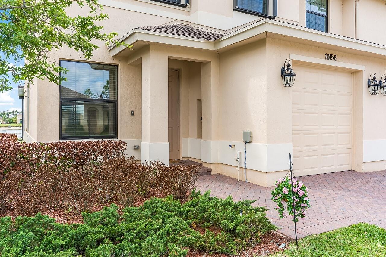 VERONA TRACE SUB & THE VILLAS AT VERONA TRACE - Residential