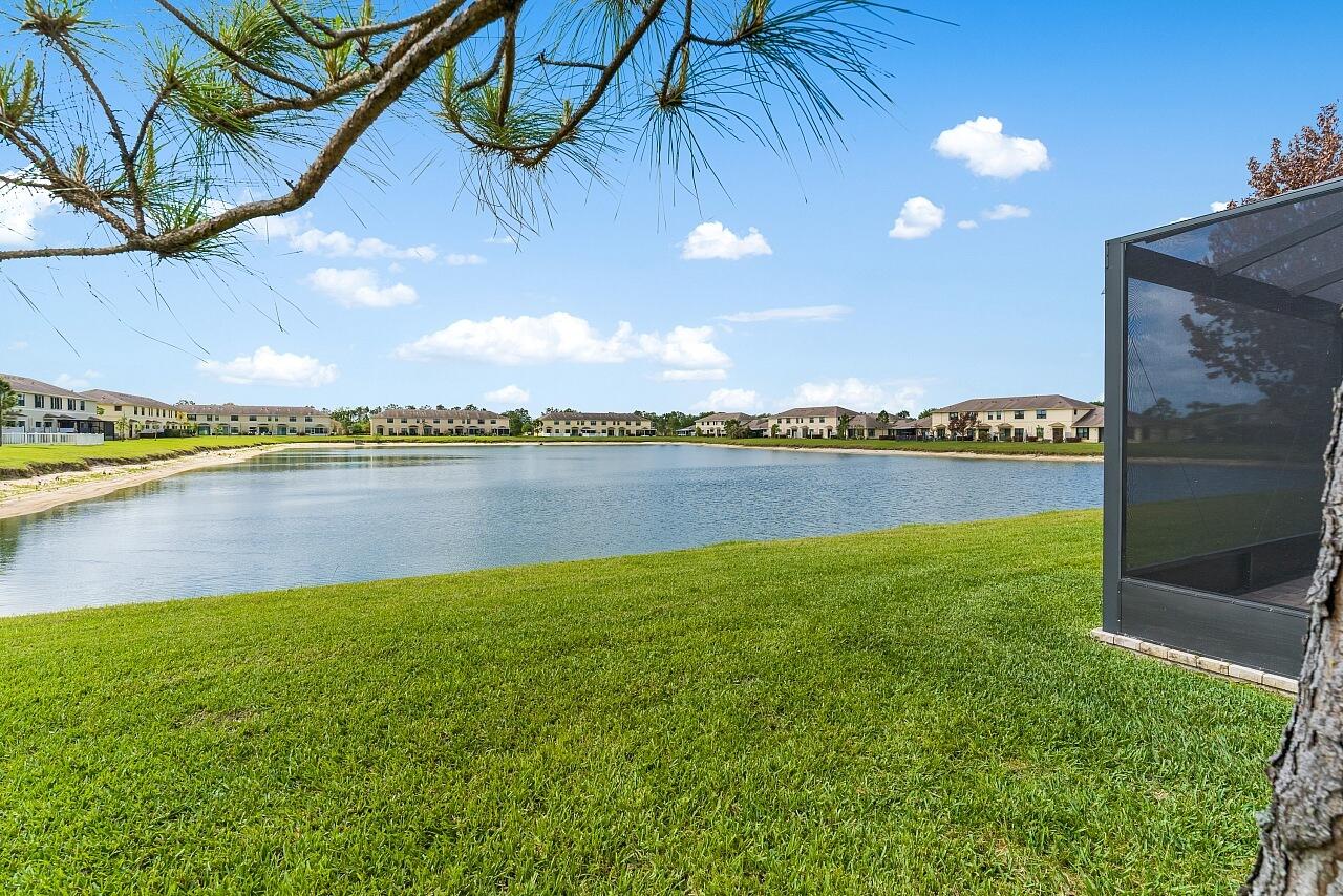 VERONA TRACE SUB & THE VILLAS AT VERONA TRACE - Residential