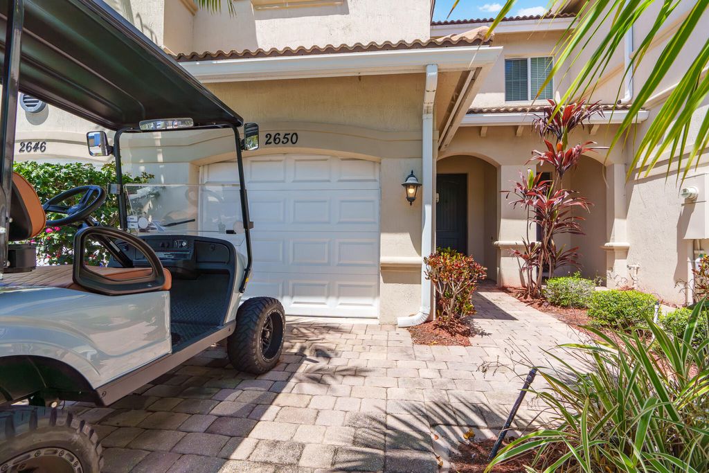 Photo of 2650 Webb Avenue, Delray Beach, FL 33444 (MLS # R10992695)