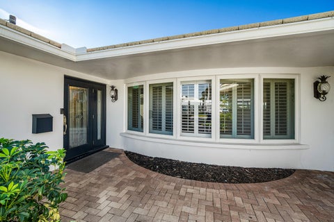 Tiny photo for 744 Peachtree Lane, Boca Raton, FL 33486 (MLS # B26088668)