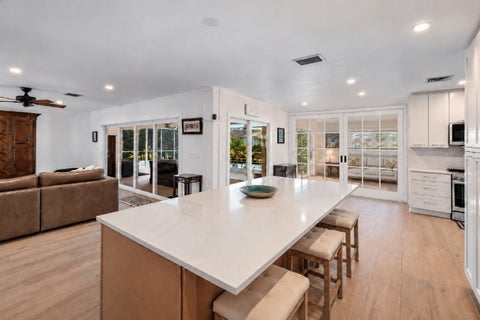 Tiny photo for 744 Peachtree Lane, Boca Raton, FL 33486 (MLS # B26088668)