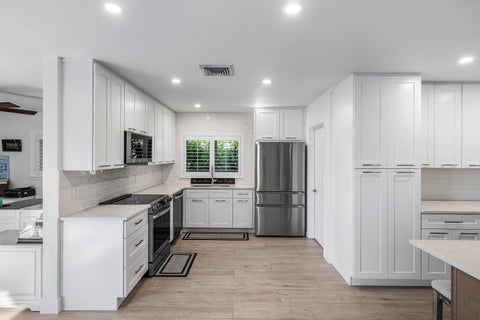 Tiny photo for 744 Peachtree Lane, Boca Raton, FL 33486 (MLS # B26088668)